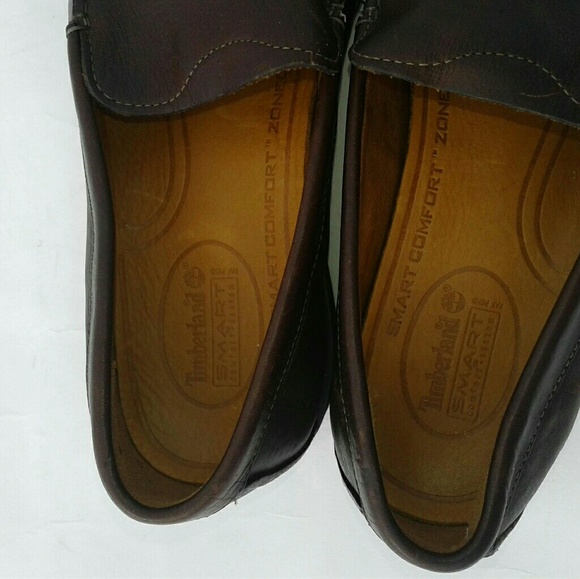 NEW -Timberland Smart Comfort Loafers